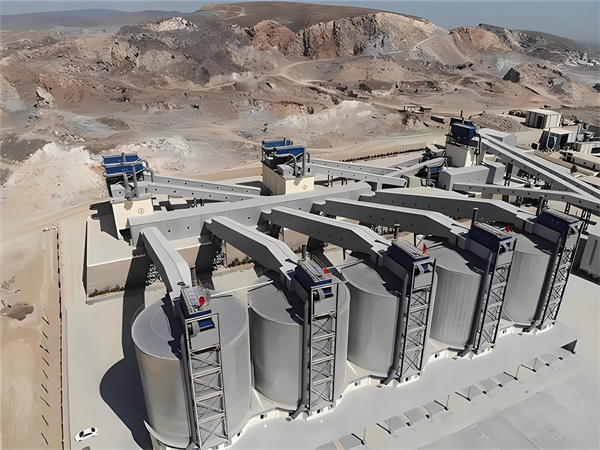 奈曼水泥钢板仓