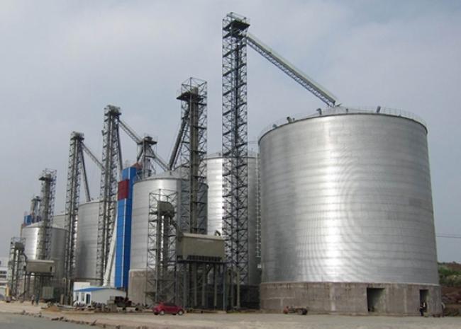 奈曼流化棒装置安装技术说明