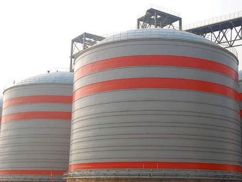 奈曼钢板仓技术、性能综合说明